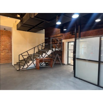 Ольховская улица, 45с3 - 1577,10 кв.м. - Продажа здания / особняка в ЦАО