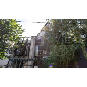 Саврасова улица, 7 - 400,00 кв.м. - Продажа здания / особняка в САО