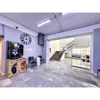 Милютинский переулок, 18А - 3299,80 кв.м. - Продажа здания / особняка в ЦАО
