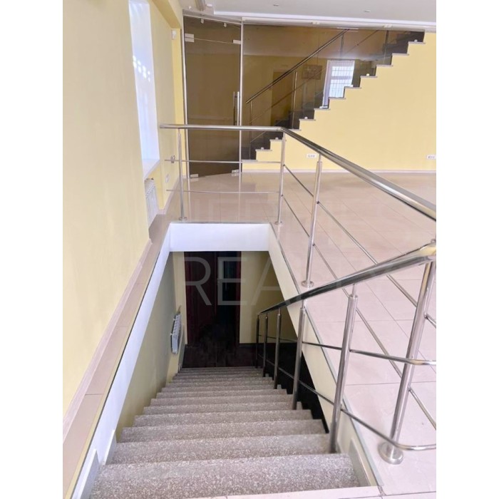 Большая Серпуховская улица, 12/11с6 - 215,90 кв.м. - Продажа здания, ОСЗ, особняка