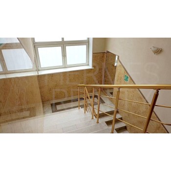 2-я Фрезерная улица, 3 - 2503,60 кв.м. - Продажа здания / особняка в ЮВАО