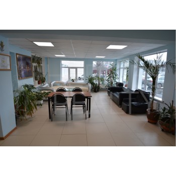 Огородный проезд, 5с1 - 22861,50 кв.м. - Продажа здания / особняка в СВАО