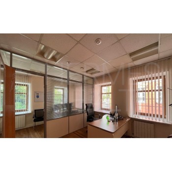 Николоямская улица, 50с1 - 1029,00 кв.м. - Продажа здания / особняка в ЦАО