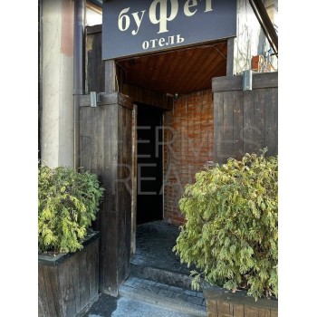 Александра Солженицына улица, 46 - 1151,20 кв.м. - Продажа здания / особняка в ЦАО