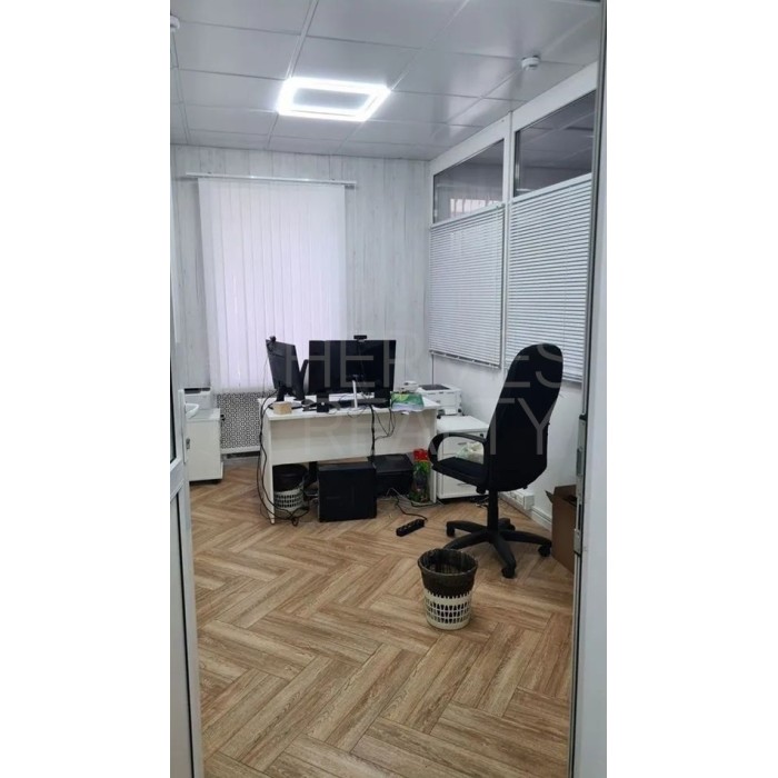 Лобачика улица, 2с1 - 1086,00 кв.м. - Продажа здания, ОСЗ, особняка