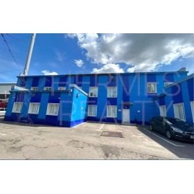 4-й Рощинский проезд, 20с7 - 280,50 кв.м. - Продажа здания / особняка в ЮАО