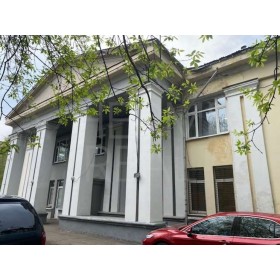 Каширское шоссе, 39 - 1165,20 кв.м. - Продажа здания / особняка в ЮАО