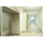 Большая Грузинская улица, 12с2 - 5883,50 кв.м. - Аренда здания, ОСЗ, особняка