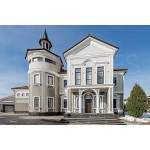  - 1100,00 кв.м. - Продажа здания, ОСЗ, особняка