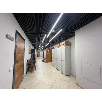 Гиляровского улица, 39с3 - 7529,60 кв.м. - Продажа здания / особняка в ЦАО