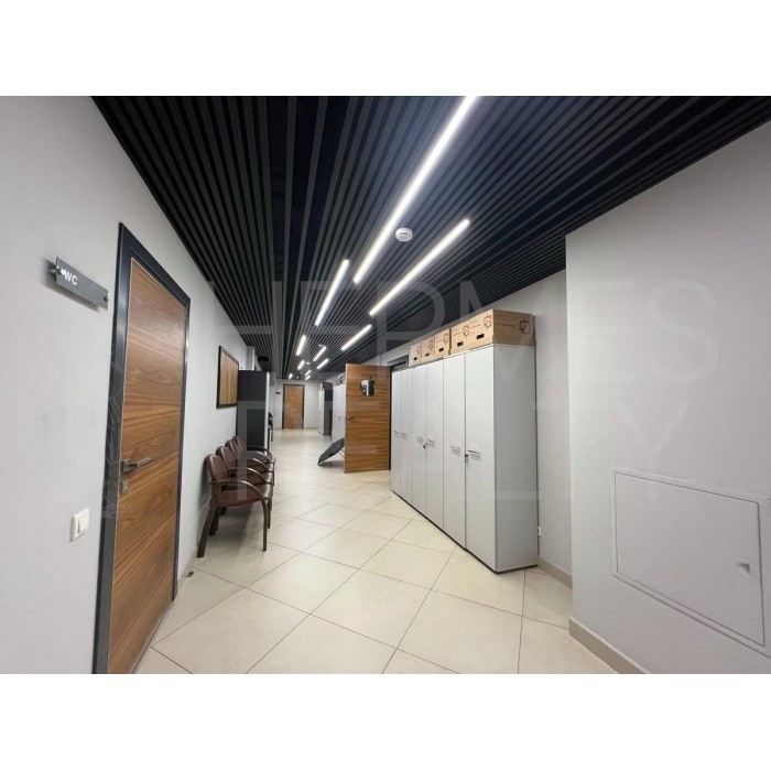 Гиляровского улица, 39с3 - 7529,60 кв.м. - Продажа здания, ОСЗ, особняка