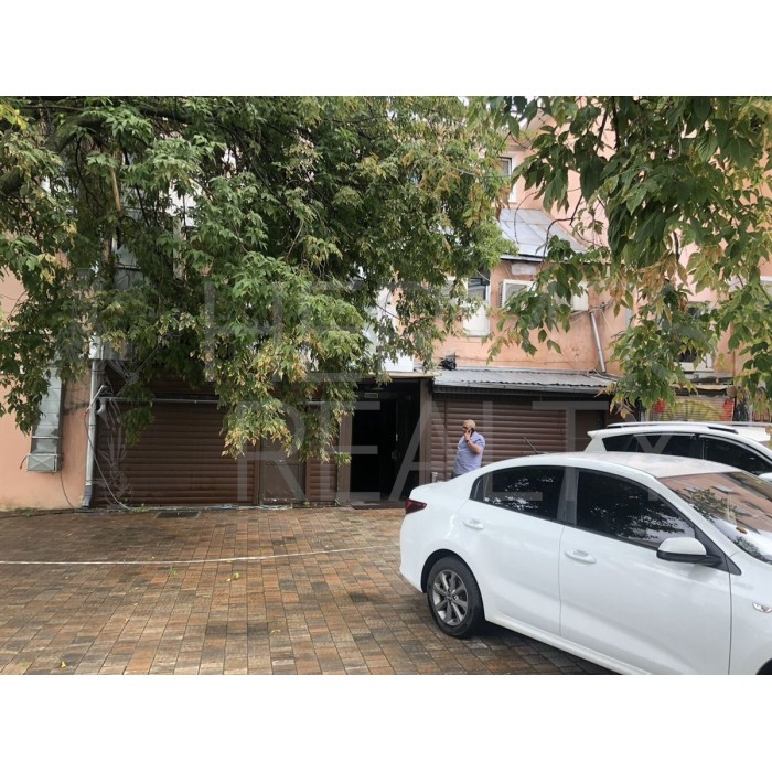 Александра Солженицына улица, 46 - 1151,20 кв.м. - Продажа здания, ОСЗ, особняка