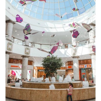 Дмитровское шоссе, 163Ак2 - 34350,90 кв.м. - Продажа здания / особняка в ЦАО