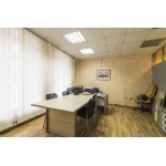 Гороховский переулок, 14с2 - 624,70 кв.м. - Продажа здания, ОСЗ, особняка