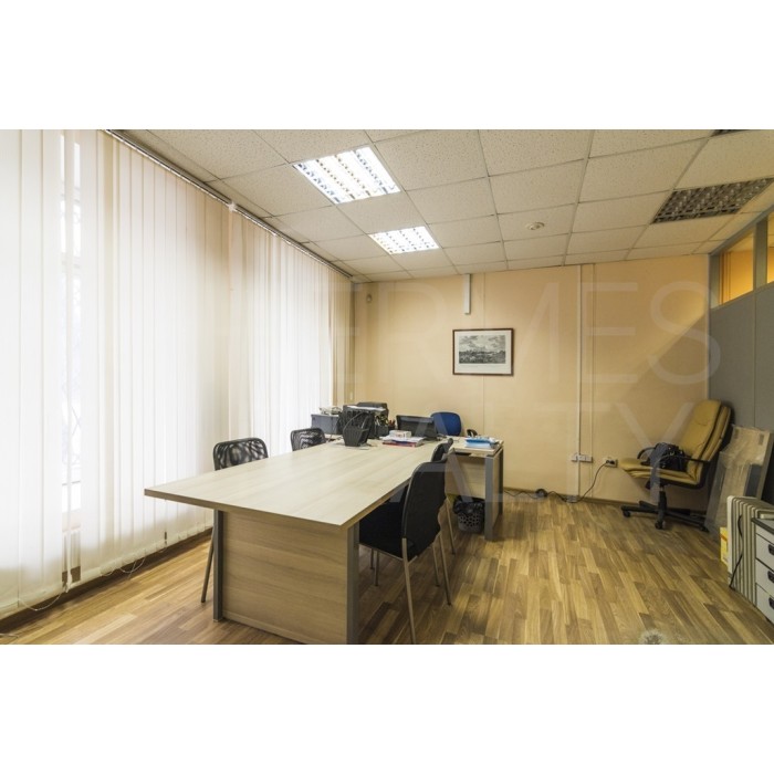 Гороховский переулок, 14с2 - 624,70 кв.м. - Продажа здания, ОСЗ, особняка