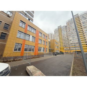 Мельникова улица, 3к4 - 3928,00 кв.м. - Продажа здания / особняка в ЮВАО