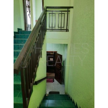 Новослободская улица, 55С1 - 702,00 кв.м. - Продажа здания / особняка в ЦАО