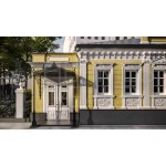 Бурденко улица, 12 - 450,00 кв.м. - Продажа здания, ОСЗ, особняка