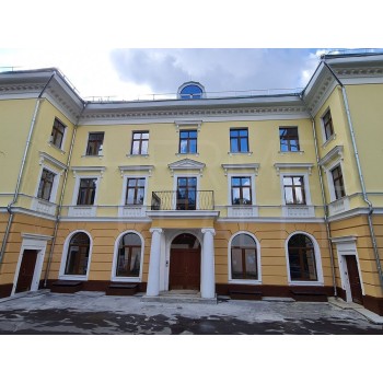 Чистова улица, 10 - 2100,00 кв.м. - Продажа здания / особняка в ЮВАО