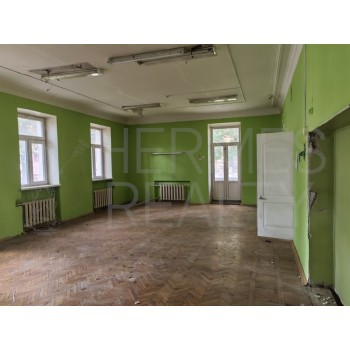 - 827,60 кв.м. - Продажа здания / особняка в ЦАО