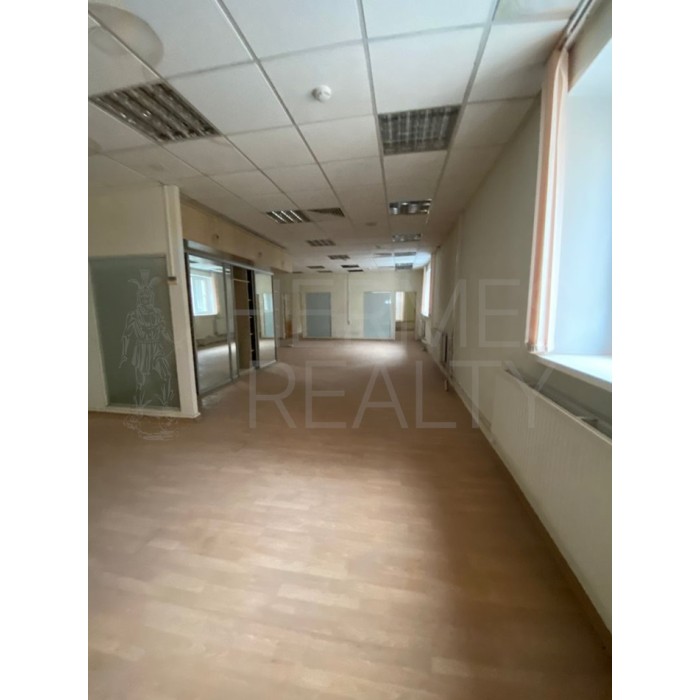 3-й Самотечный переулок, 11с1 - 2442,70 кв.м. - Продажа здания, ОСЗ, особняка