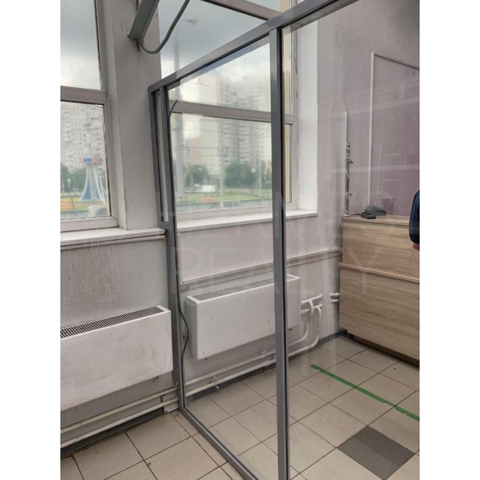 Новокосинская улица, вл 32Ас1 - 2140,00 кв.м. - Аренда здания, ОСЗ, особняка