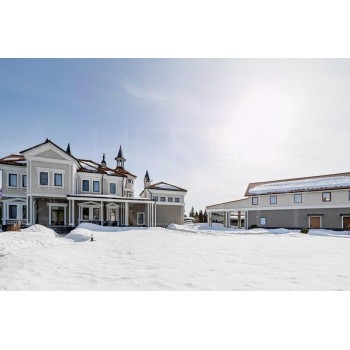 - 1100,00 кв.м. - Продажа здания / особняка в СВАО