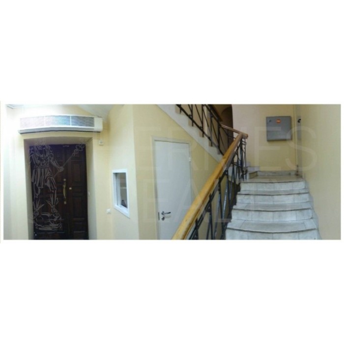 3-й Монетчиковский переулок, 4с1 - 2917,00 кв.м. - Продажа здания, ОСЗ, особняка