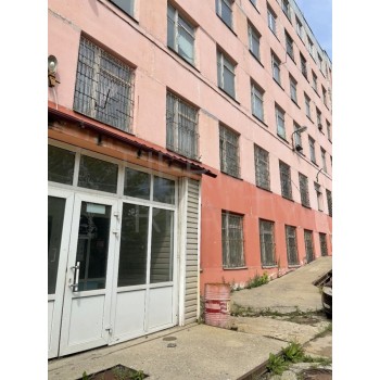 Ярославский проезд, 7А - 4129,00 кв.м. - Продажа здания / особняка в