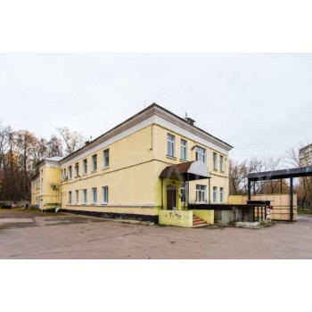 Ротерта улица, 2 - 952,00 кв.м. - Аренда здания / особняка в СВАО