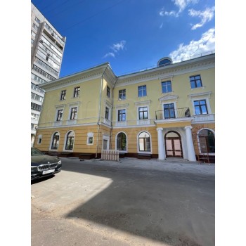 Чистова улица, 10 - 2100,00 кв.м. - Продажа здания / особняка в ЮВАО