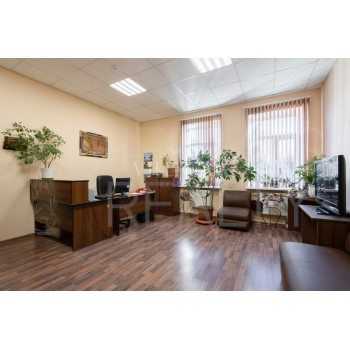 Центральная улица, 4А - 1366,00 кв.м. - Продажа здания / особняка в ЦАО