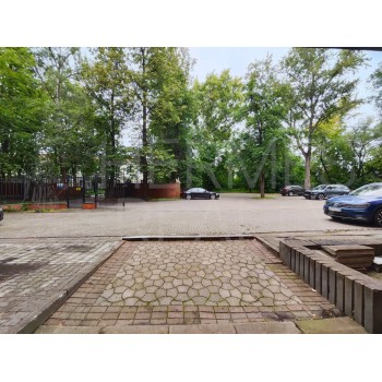 Василия Петушкова улица, 27 - 1504,90 кв.м. - Продажа здания / особняка в СЗАО