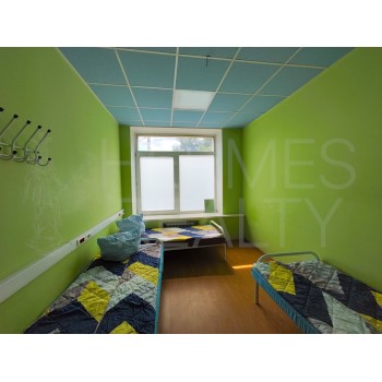 2-я Владимирская улица, 26А - 1352,00 кв.м. - Продажа здания / особняка в ВАО