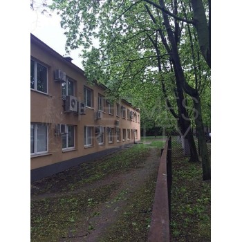 Болотниковская улица, 18к1 - 945,00 кв.м. - Продажа здания / особняка в ЮЗАО