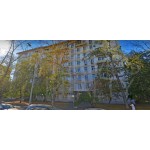 Большая Серпуховская улица, 60 - 114,70 кв.м. - Аренда здания, ОСЗ, особняка