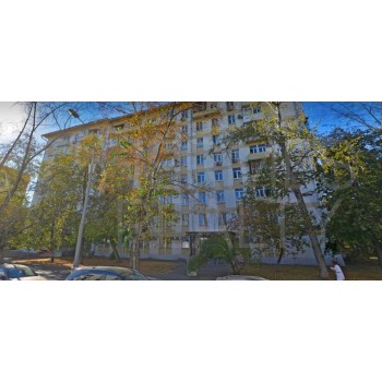 Большая Серпуховская улица, 60 - 114,70 кв.м. - Аренда здания / особняка в ЮАО