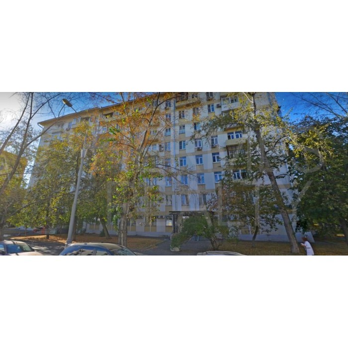 Большая Серпуховская улица, 60 - 114,70 кв.м. - Аренда здания, ОСЗ, особняка
