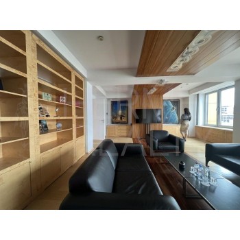 Гиляровского улица, 39с3 - 7529,60 кв.м. - Продажа здания / особняка в ЦАО