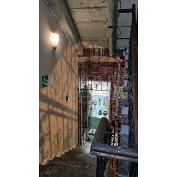 Лобачика улица, 2с1 - 1086,00 кв.м. - Продажа здания / особняка в ЦАО
