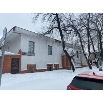 4-й Красносельский переулок, 14/13с1 - 232,20 кв.м. - Продажа здания / особняка в ЦАО