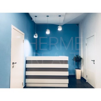 Наметкина улица, 8с1 - 3200,00 кв.м. - Продажа здания / особняка в ЮЗАО