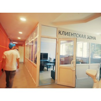 Обручева улица, 21 - 7000,00 кв.м. - Аренда здания / особняка в ЮЗАО