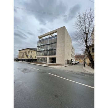 Резервный проезд, вл 11А - 2650,00 кв.м. - Аренда здания / особняка в ЗАО