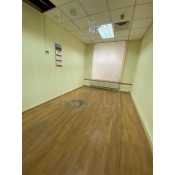 3-й Самотечный переулок, 11с1 - 2442,70 кв.м. - Продажа здания / особняка в ЦАО
