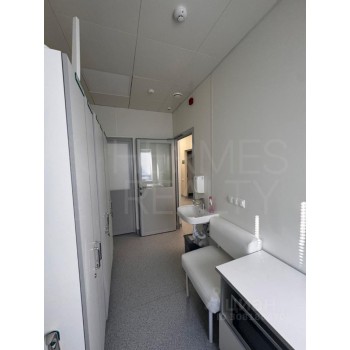 Талалихина улица, 37с2 - 281,00 кв.м. - Продажа здания / особняка в ЦАО