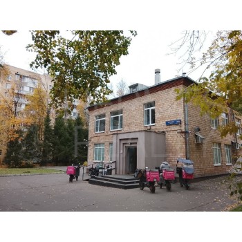 Дружбы улица, 10А - 840,00 кв.м. - Продажа здания / особняка в ЗАО