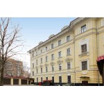 Большая Грузинская улица, 12с2 - 5883,50 кв.м. - Аренда здания, ОСЗ, особняка