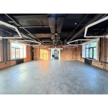 Ольховская улица, 45с3 - 1577,10 кв.м. - Продажа здания / особняка в ЦАО