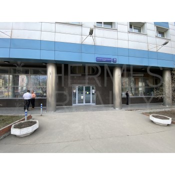 Верхняя Красносельская улица, 2/1с1 - 12637,00 кв.м. - Аренда здания / особняка в ЦАО
